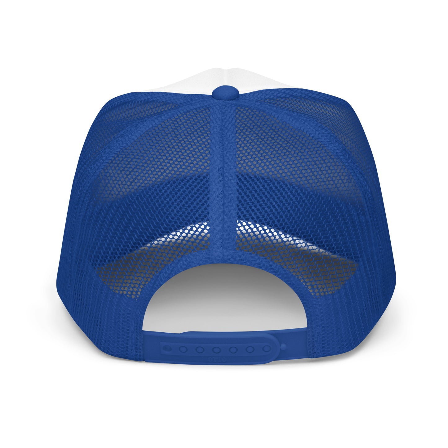 MAPA MAGA USA Foam trucker hat