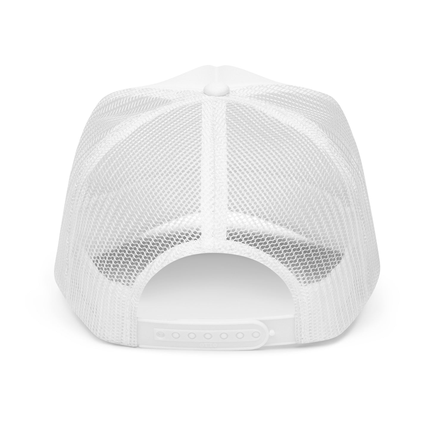 Yes Chef Foam trucker hat